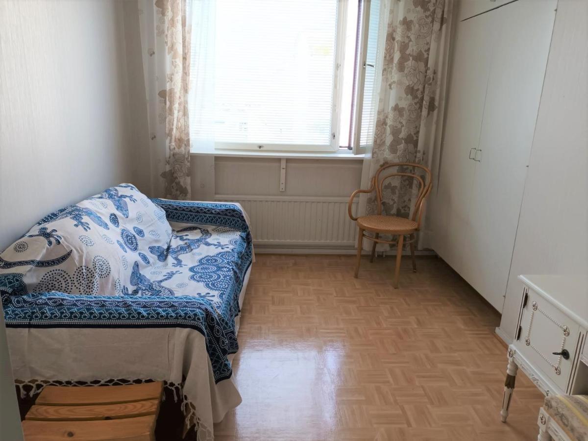 Cozy Nest, Apartement In The Center Of Rovaniemi Exterior photo
